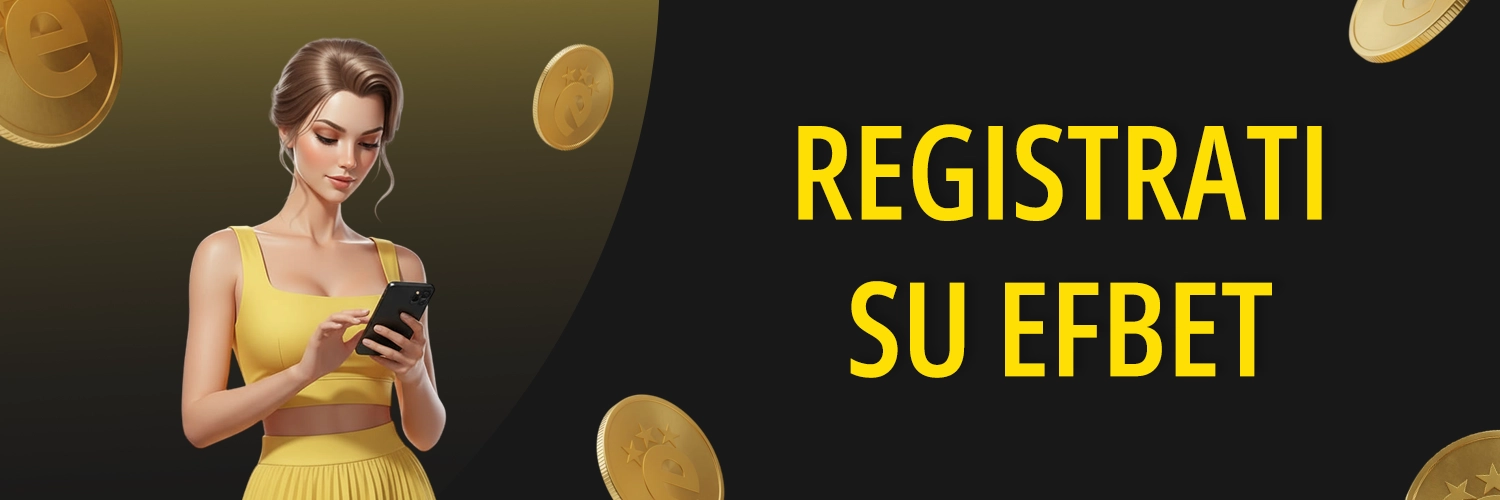 Efbet Registration Efbet Registration