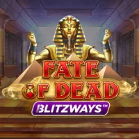 Fate of Dead Blitzways